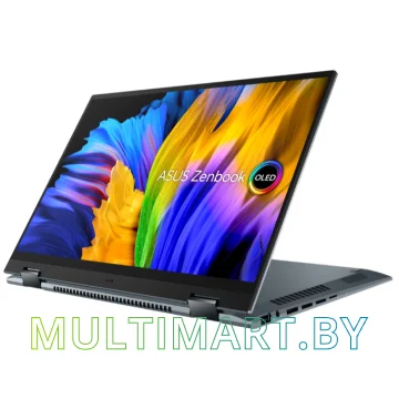 Ноутбук ASUS Zenbook 14 Flip OLED UP5401EA-KN076 (90NB0V41-M01650)